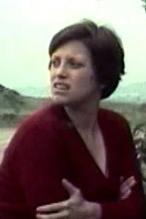 Jennifer Ritchkoff as Tricia