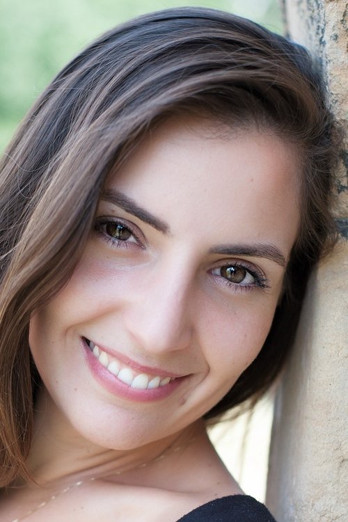 Yaiza Figueroa as Ana