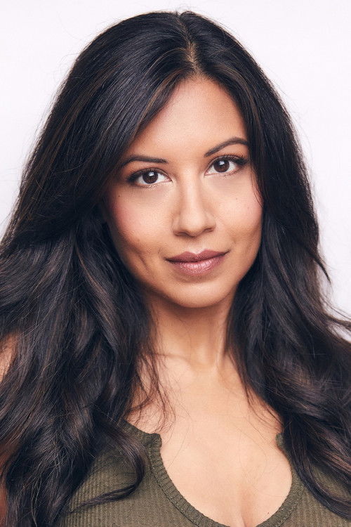 Natasha Chandel as Natasha