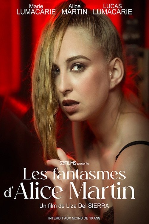 Les fantasmes d'Alice Martin