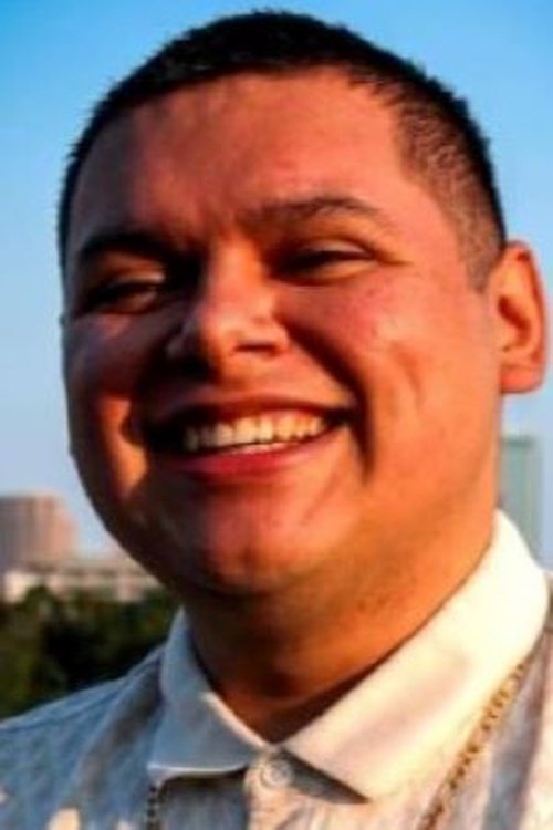 Johnny Angel Villegas as Connor