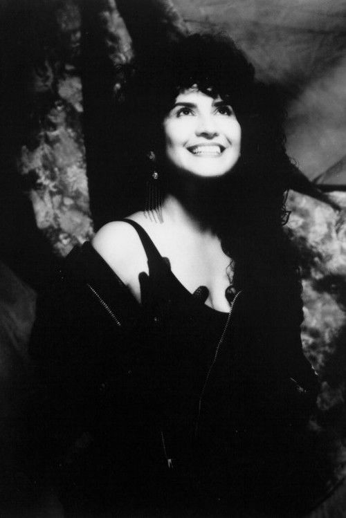 Martha Velez as Janet Kramer