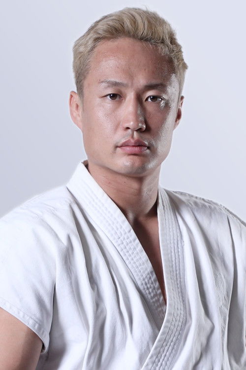 Seiya Tanigawa as Self