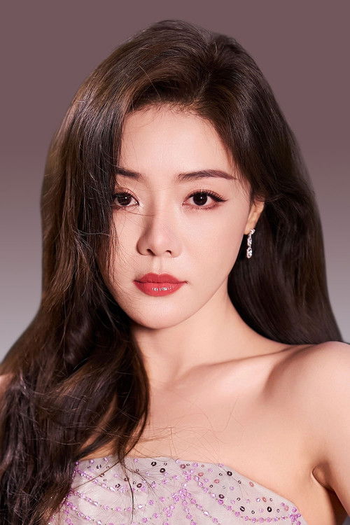 Deng Jiajia as Xiao Haimo