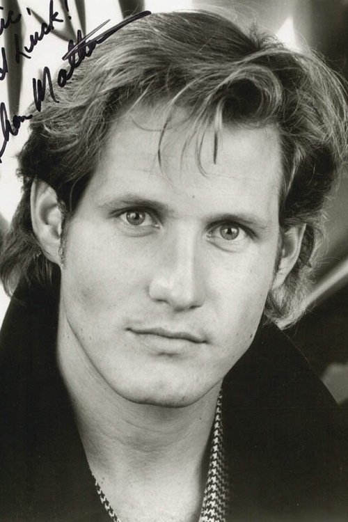 Thom Mathews as Freddy