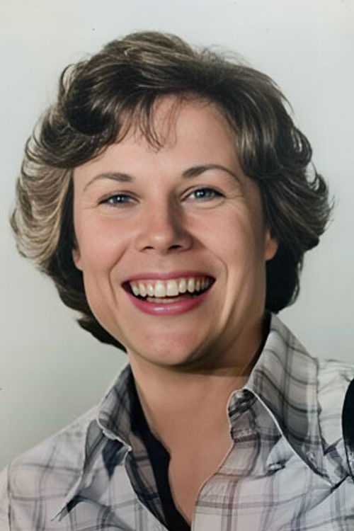 Linda Carlson as Dr. Janet Cottrell