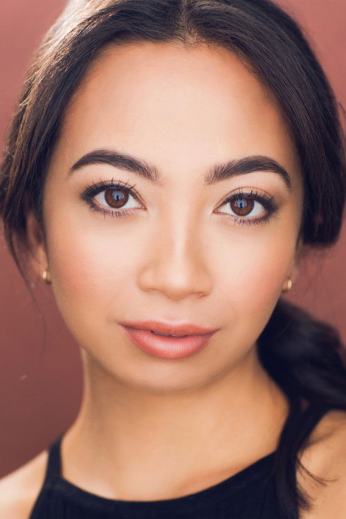 Leana Rae Concepcion as Claudia / Newscaster / Auditionee