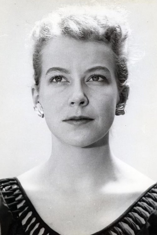 Patience Cleveland as Dolly