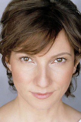 Ayçıl Yeltan as Sister Mary