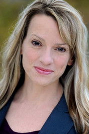 Sandi Carroll as Polly Joy