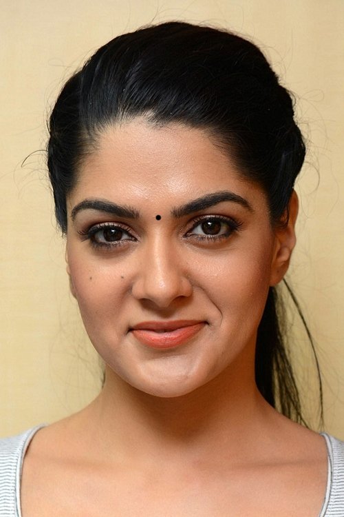 Sakshi Chaudhary as
