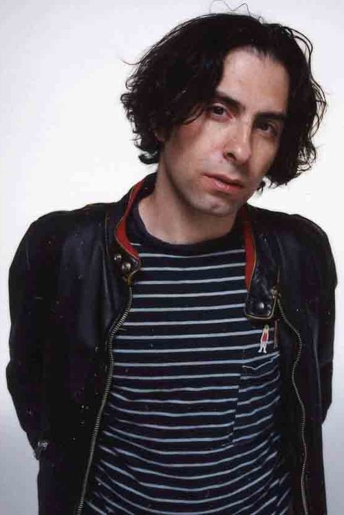 Michael Arias as Self