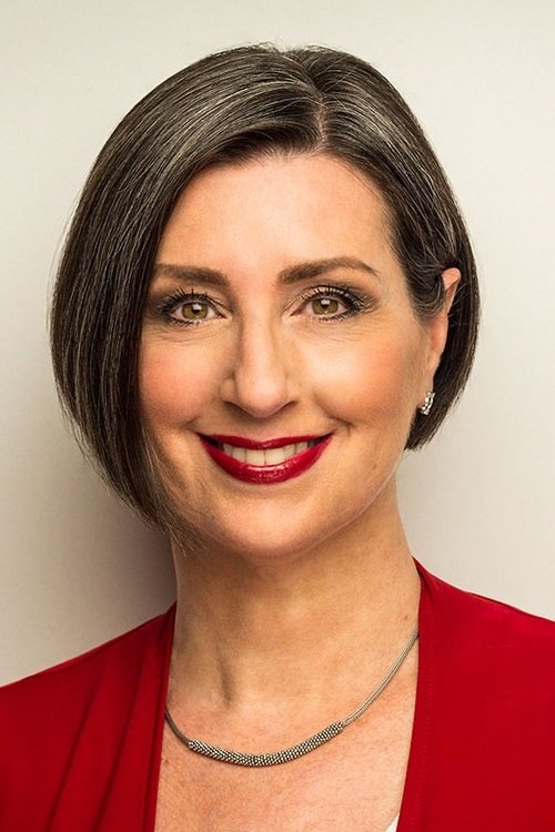 Lindsay Leese as Mary