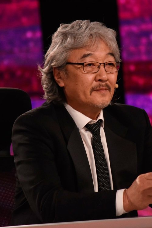 Bat-Ulzii Osor as Tsagaadai