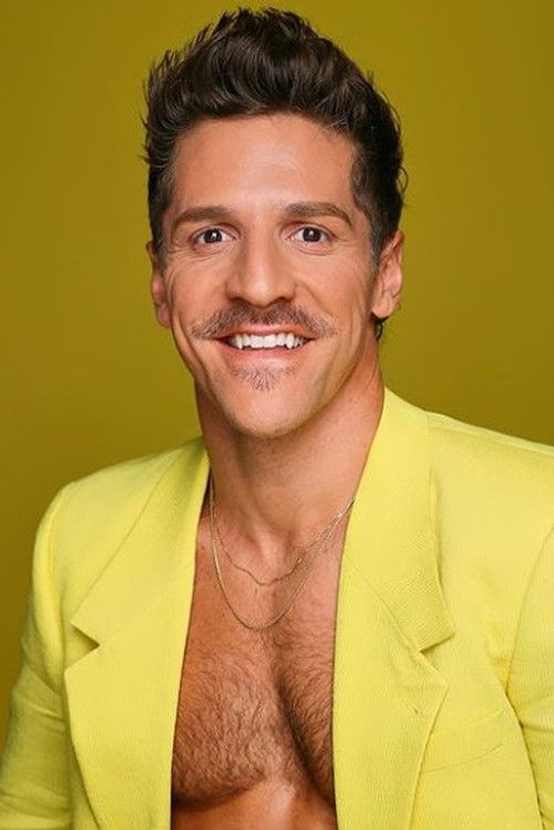 Jeremy Hudson as Dancer