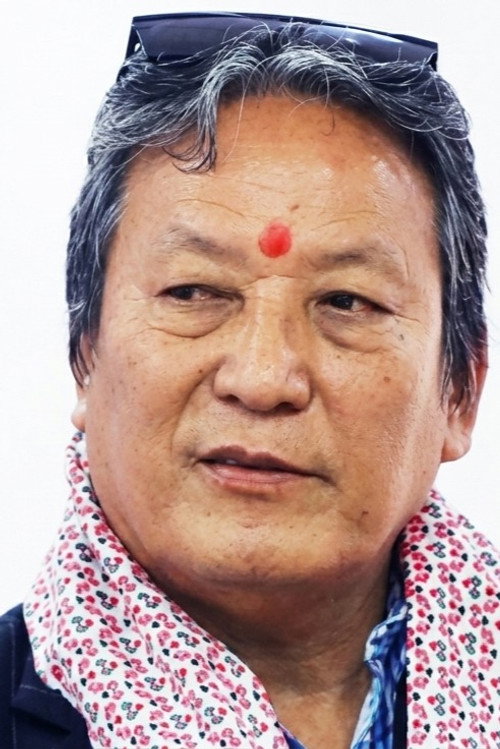 Yuvaraj Lama as Nima