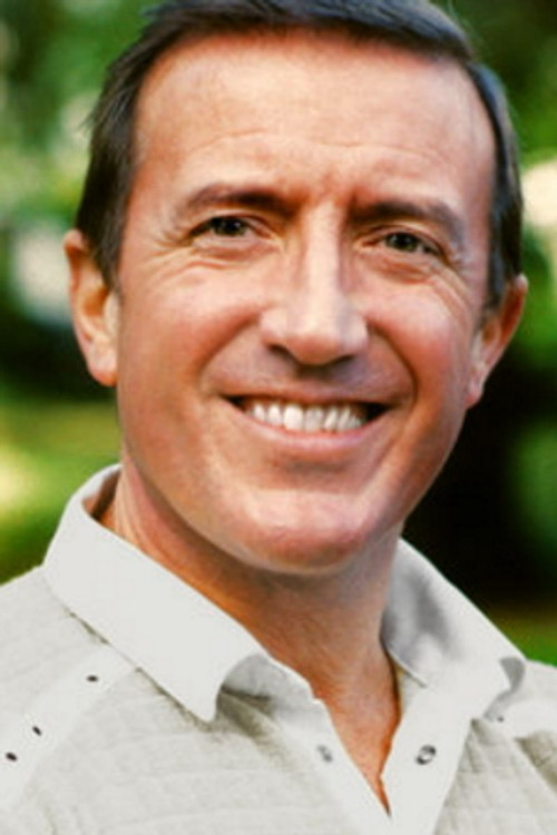 Roy Castle as Charlie