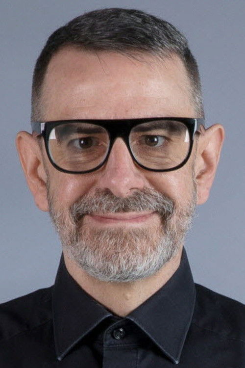 Stéphane Czopek as Self