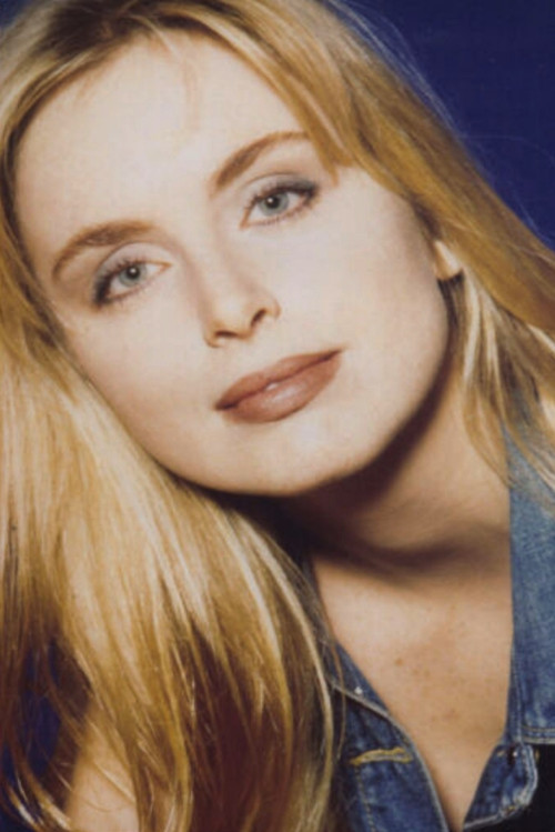 Joanna Chatton as Josephin