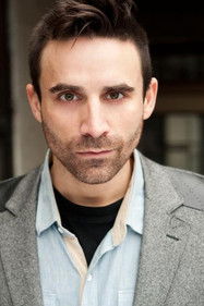 Mark Sweatman as Findlay