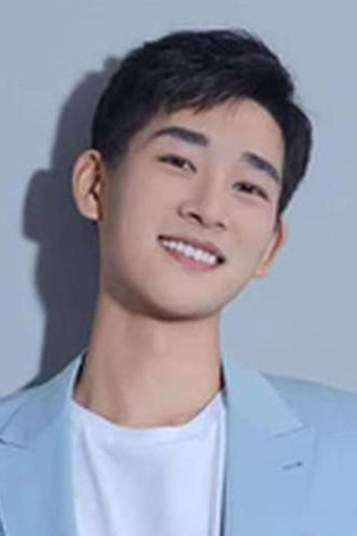 Zhang Xuan as Pei Jingzhi