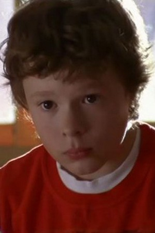 Ilroy Plowright as Julien