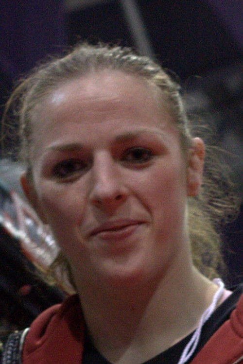 Sarah Kaufman as Self